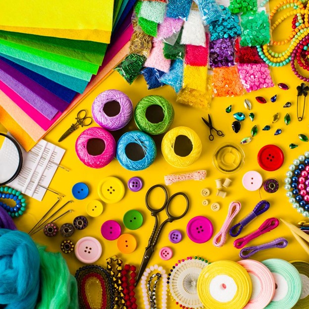 Top 19 Trends in DIY Crafts for 2025
